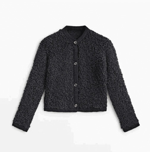 Lune London | Women's overshirt - Trendy fashion