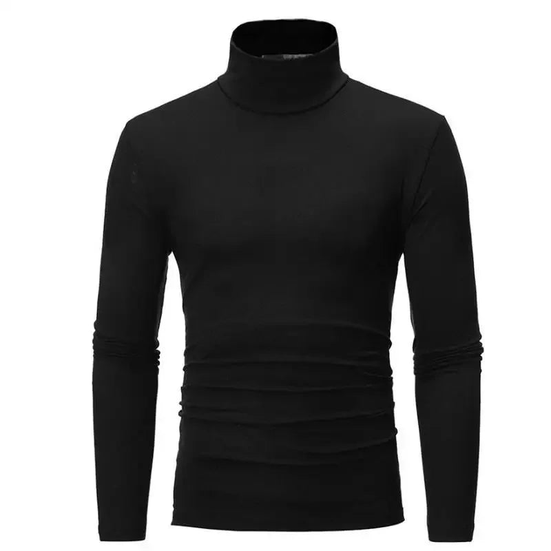 Lune London | Shirt Men - Long Sleeves Underwear