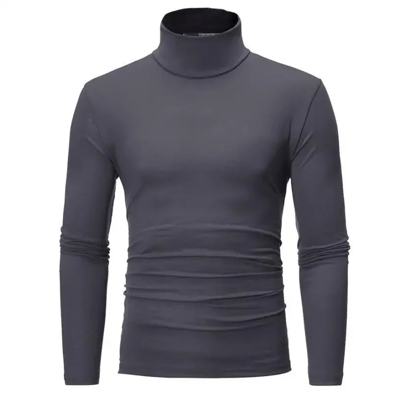 Lune London | Shirt Men - Long Sleeves Underwear