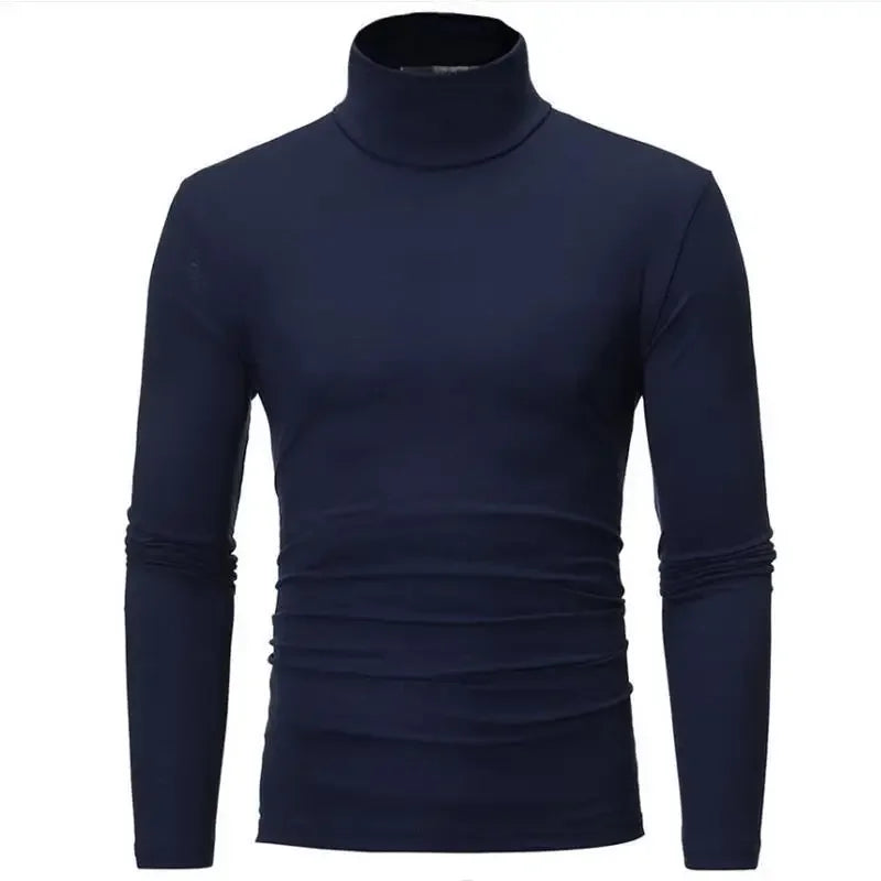 Lune London | Shirt Men - Long Sleeves Underwear