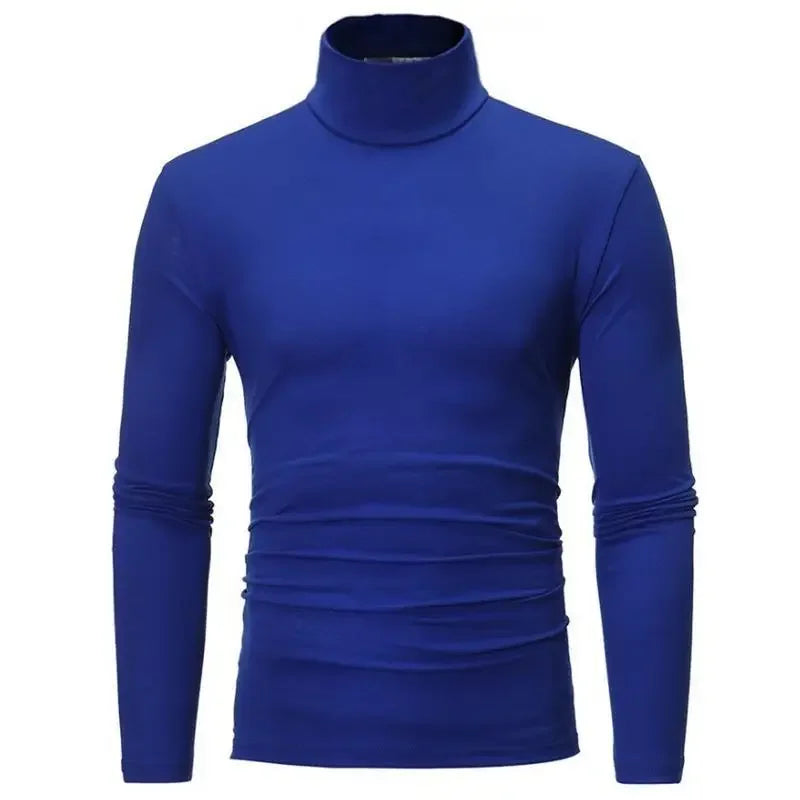 Lune London | Shirt Men - Long Sleeves Underwear