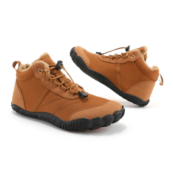 Lune London | V2 - Premium waterproof barefoot shoes