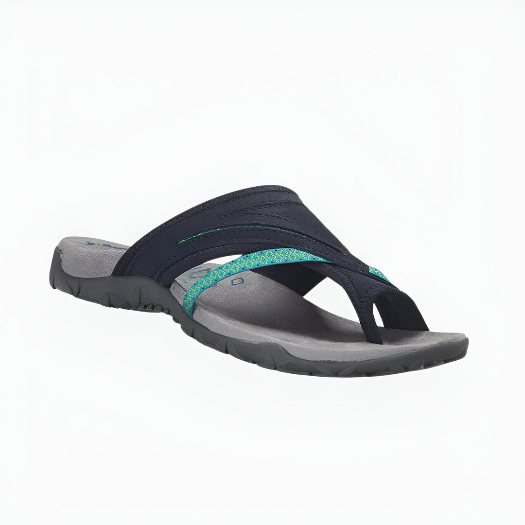 Lune London | Ergonomic Orthopedic Sandals