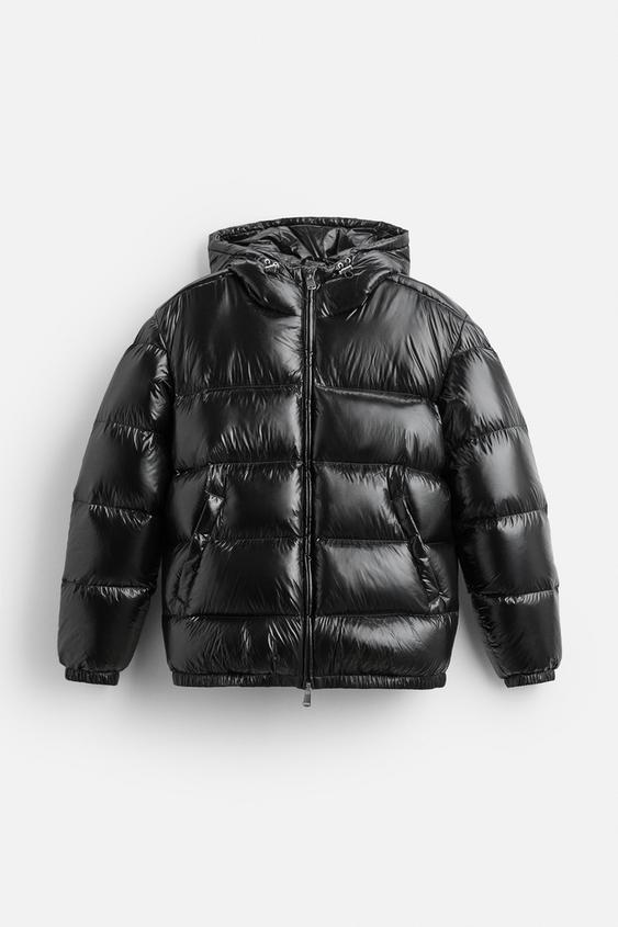 Lune London | UNISEX Down Jacket