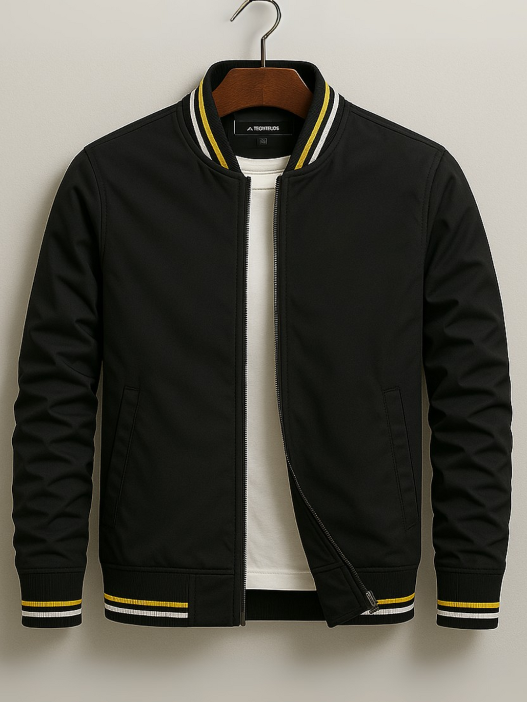Lune London | Transitional jacket for men - Weatherproof
