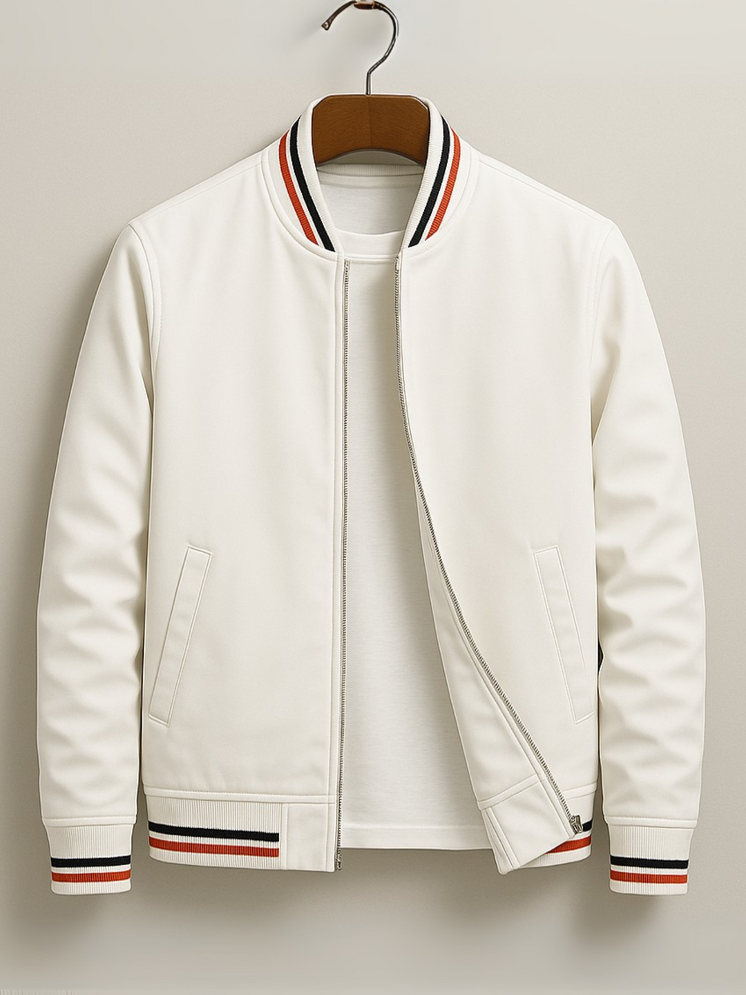 Lune London | Transitional jacket for men - Weatherproof