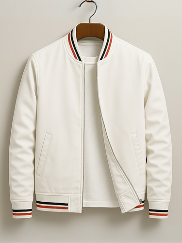 Lune London | Transitional jacket for men - Weatherproof