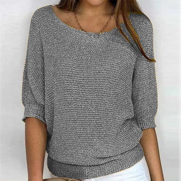 Chic Und Stil | Trendy Women's Sweater Soft & Stylish for Every Occasion