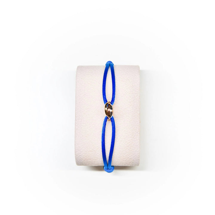 Lune London | Golden Trifecta Bracelet