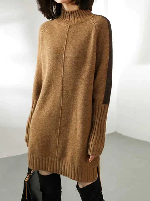 Lune London | Fashionable mid-length sweater