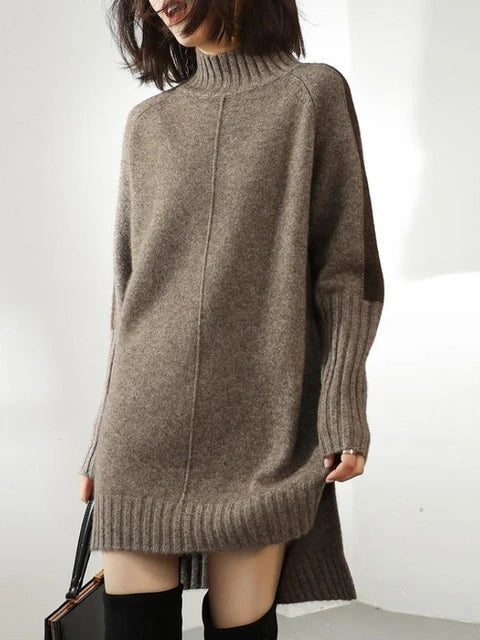 Lune London | Fashionable mid-length sweater