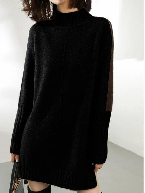 Lune London | Fashionable mid-length sweater