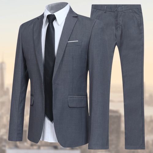 Lune London | Suit for Men