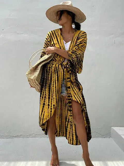 Lune London | Beach Sarong