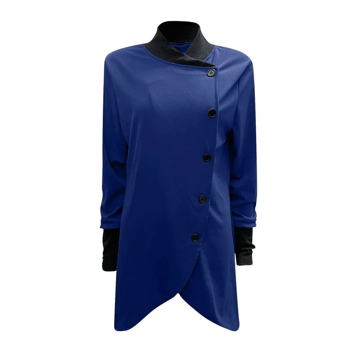 Lune London | Women's jacket with button closure