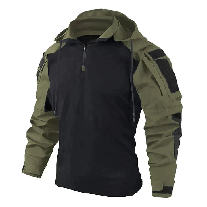 Chic Und Stil | Tactical Sweater