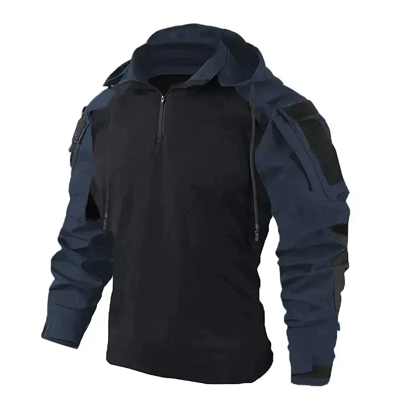 Chic Und Stil | Tactical Sweater
