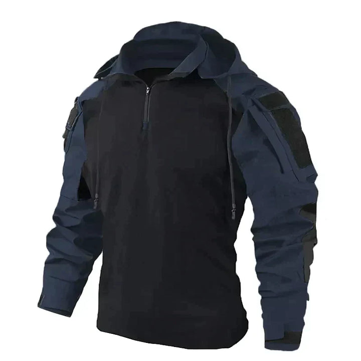 Chic Und Stil | Tactical Sweater