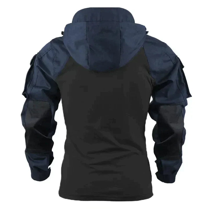 Chic Und Stil | Tactical Sweater