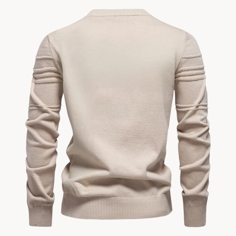 Lune London | Lining Sweater