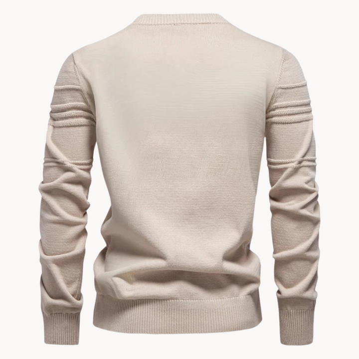 Lune London | Lining Sweater