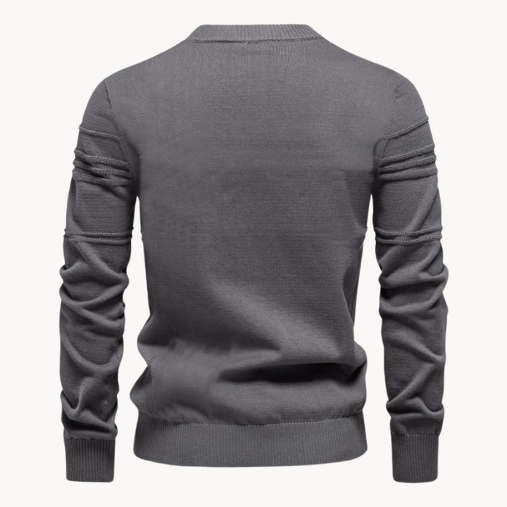 Lune London | Lining Sweater