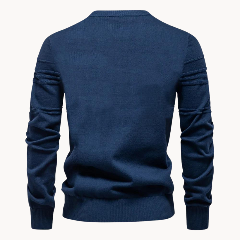 Lune London | Lining Sweater