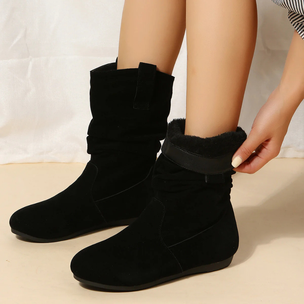 Lune London | Elegant and Comfortable Winter Boots