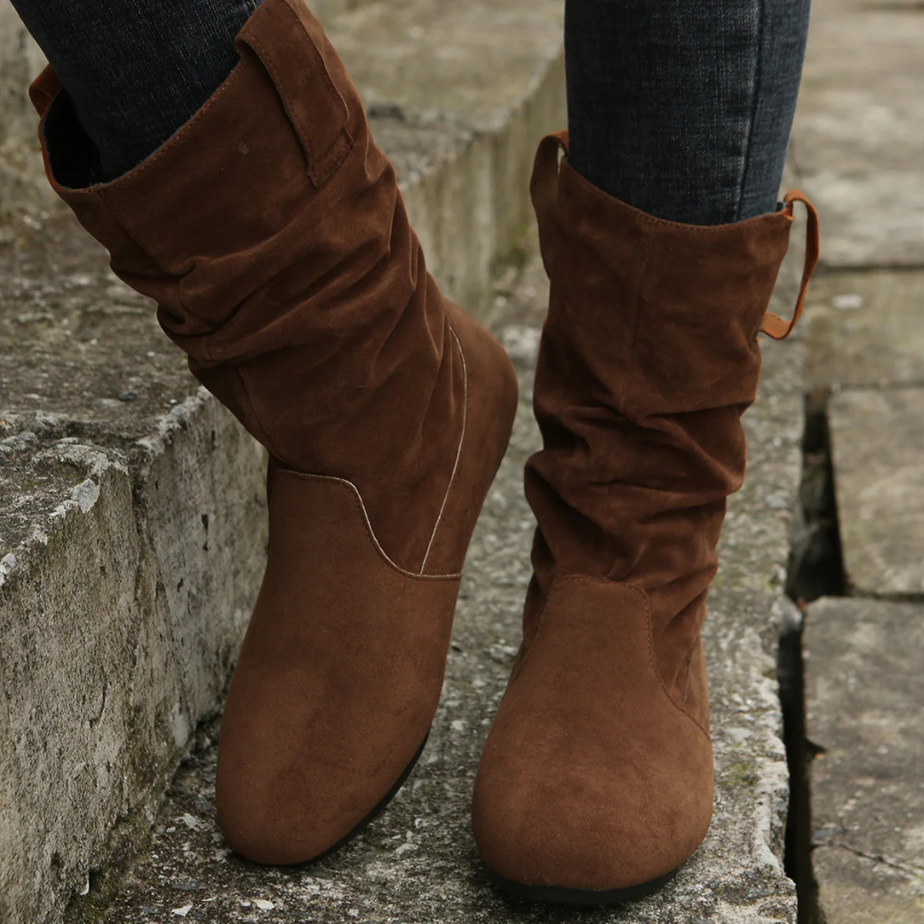 Lune London | Elegant and Comfortable Winter Boots
