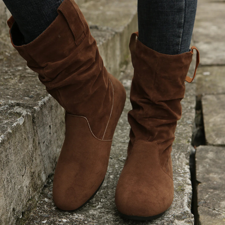 Lune London | Elegant and Comfortable Winter Boots
