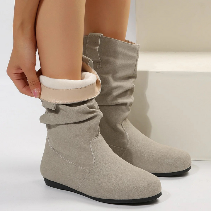Lune London | Elegant and Comfortable Winter Boots