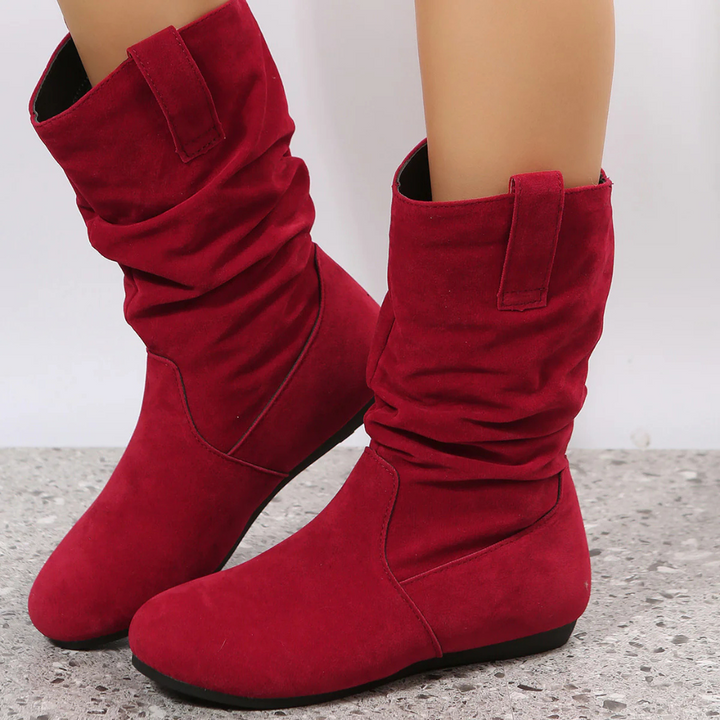 Lune London | Elegant and Comfortable Winter Boots