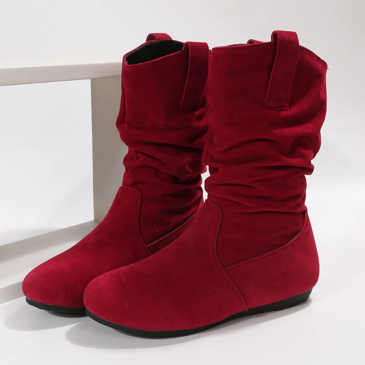 Lune London | Elegant and Comfortable Winter Boots