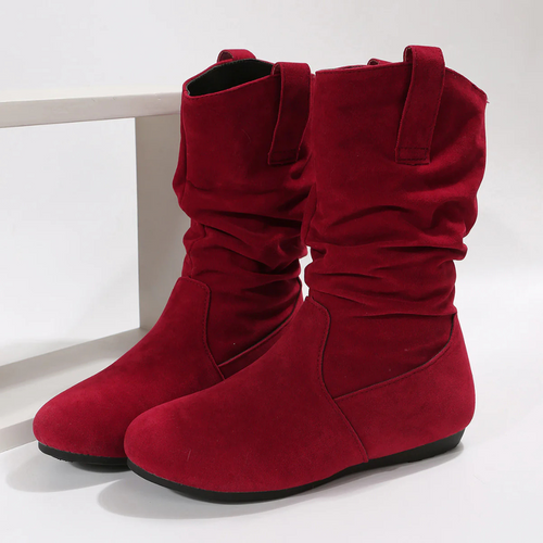 Lune London | Elegant and Comfortable Winter Boots
