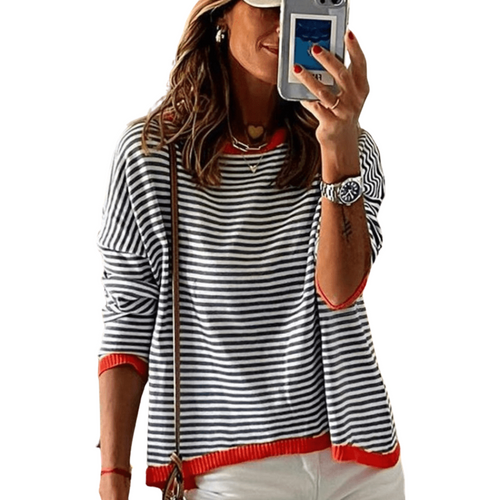 Lune London | Sweater - Vintage Design - Soft fabric with breathable comfort