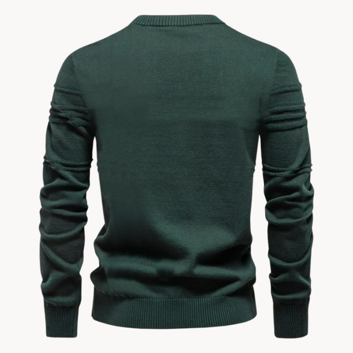 Lune London | Lining Sweater