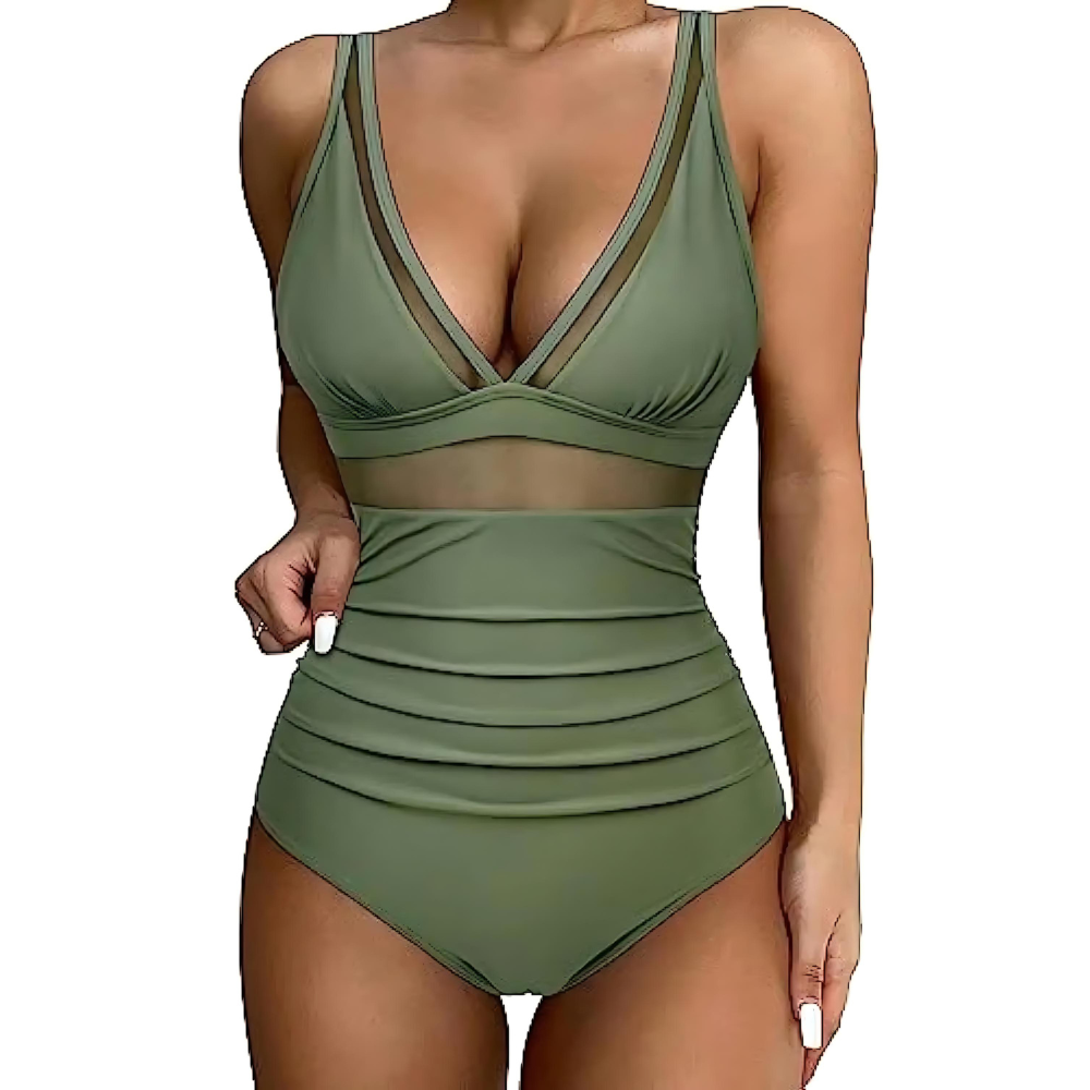 Lune London | Stylish Beach Swimsuit