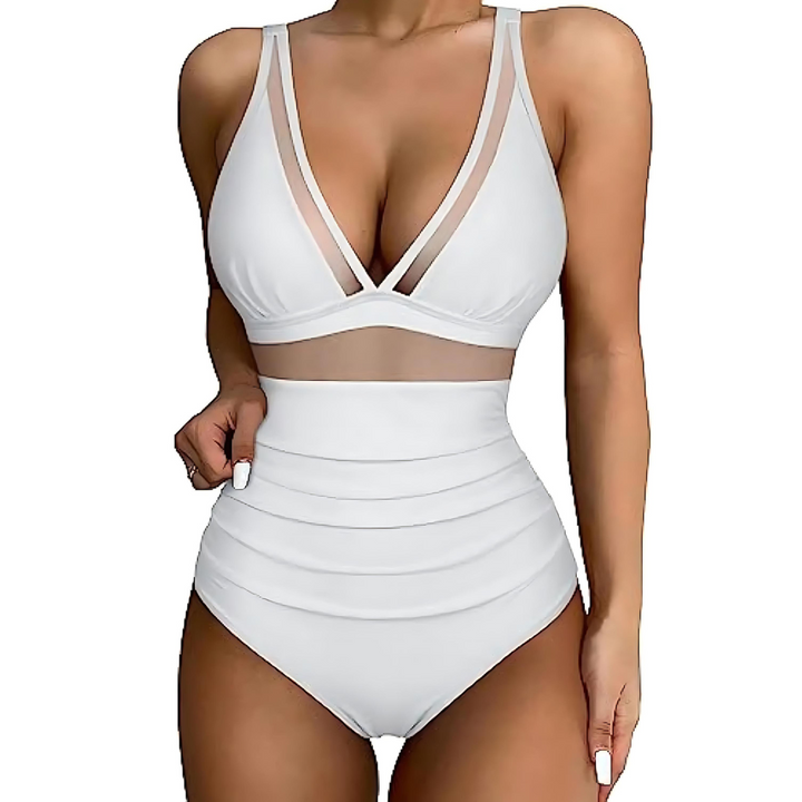 Lune London | Stylish Beach Swimsuit