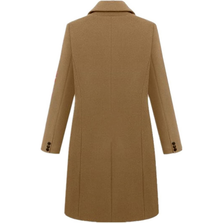 Lune London | Zillah Women's Stylish Coat Long