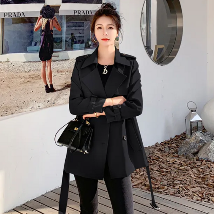 Lune London | Casual Women's Trench Coat
