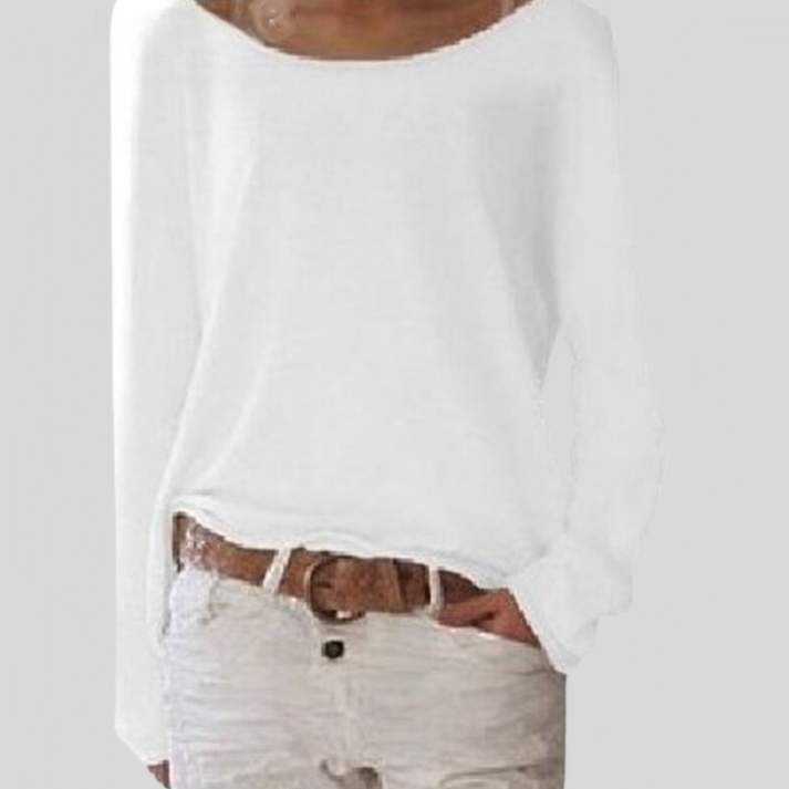 Lune London | Feinstrickpullover mit Rundhals
