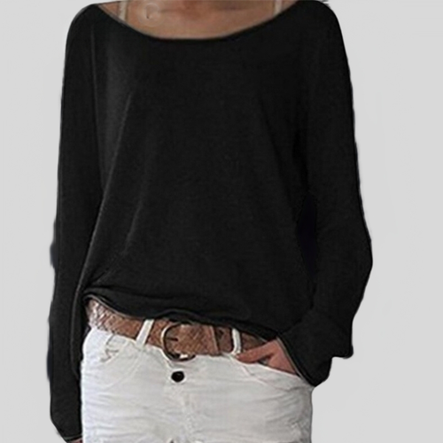 Lune London | Feinstrickpullover mit Rundhals