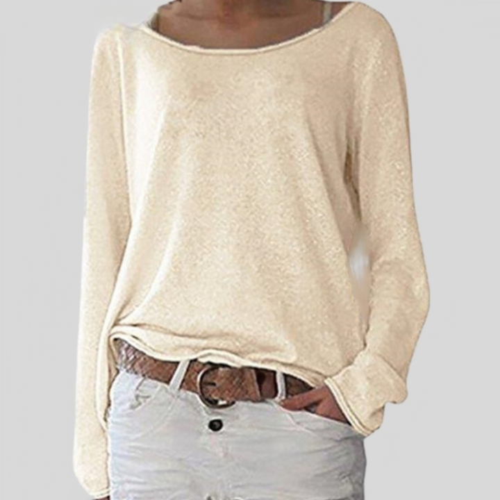 Lune London | Lightweight Long Sleeve Shirt Women