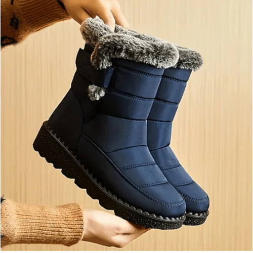 Lune London | Winter Boots for Everyday