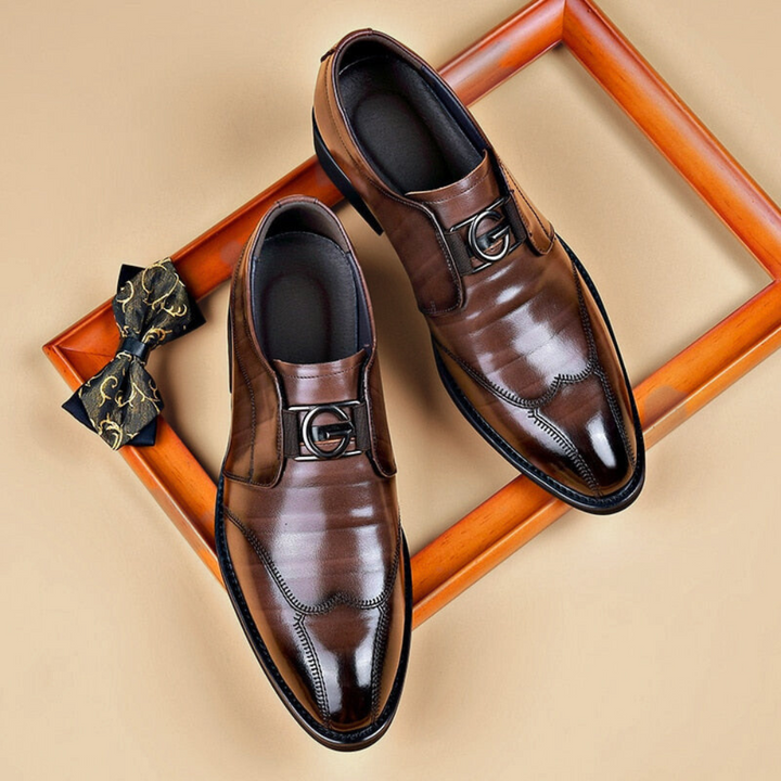 Lune London | handmade shoes
