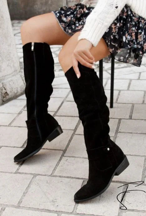 Lune London | Casual women's boots