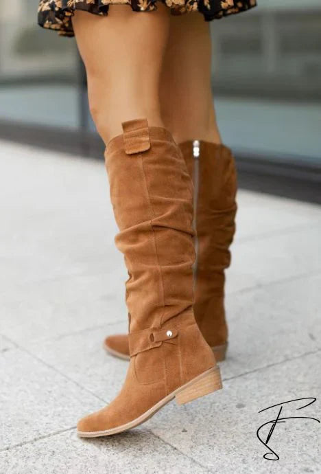 Lune London | Casual women's boots