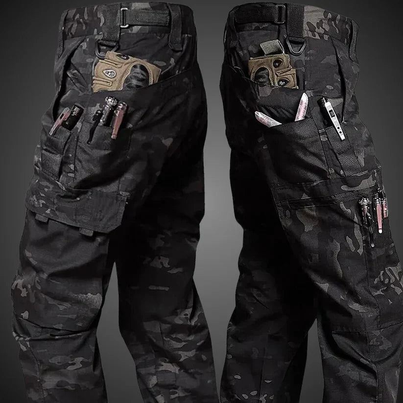 Lune London | Elite Tactical Pants