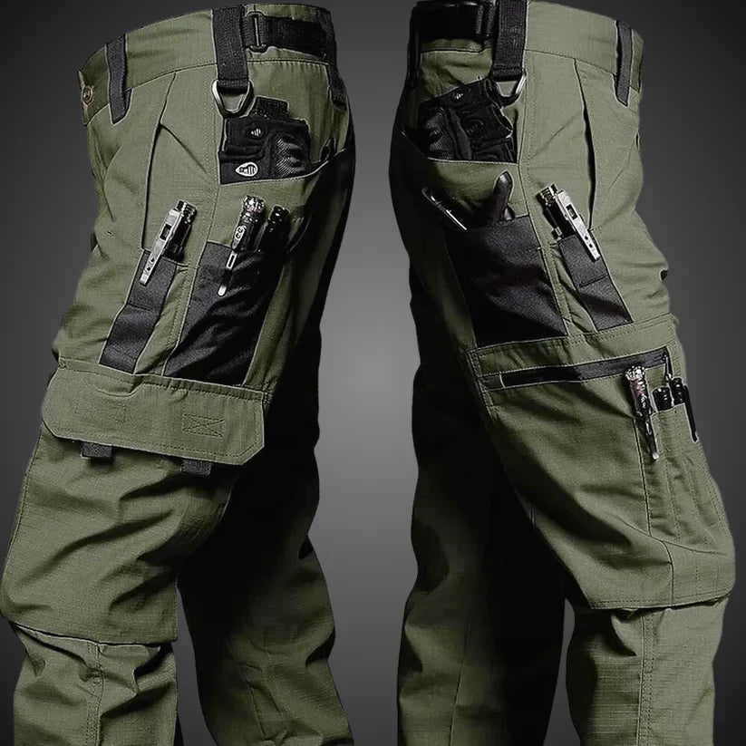 Lune London | Elite Tactical Pants