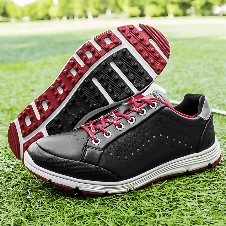 Lune London | Force Golf Shoes
